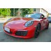 Porsche 911 Carrera 4S Cabrio